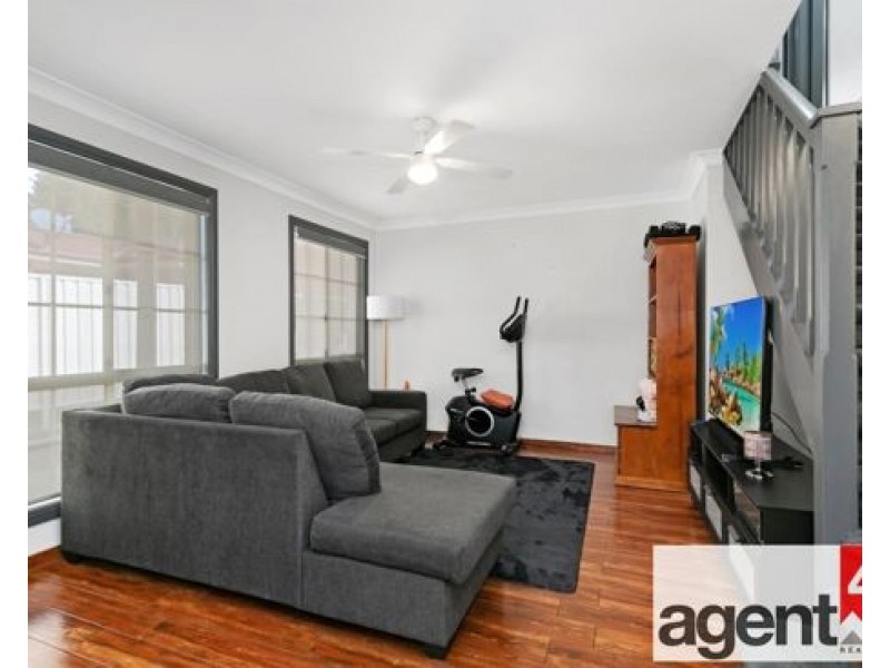 1/69A Barry Street, Cambridge Park NSW 2747