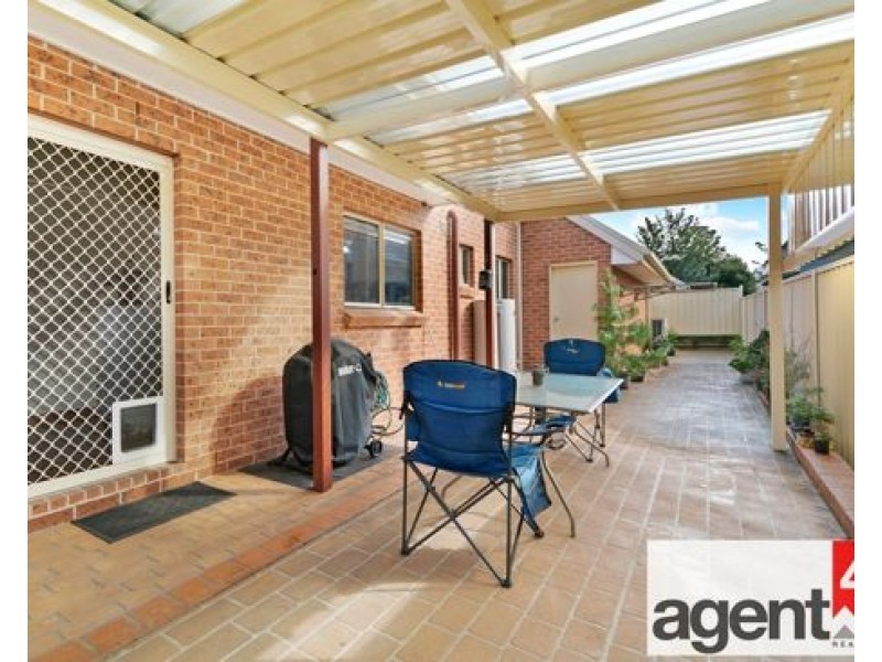 1/69A Barry Street, Cambridge Park NSW 2747