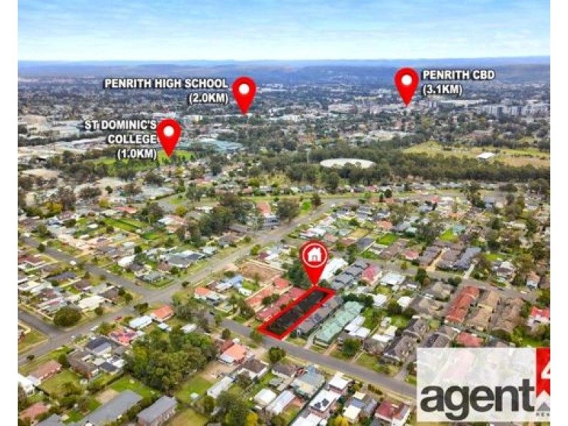 1/69A Barry Street, Cambridge Park NSW 2747