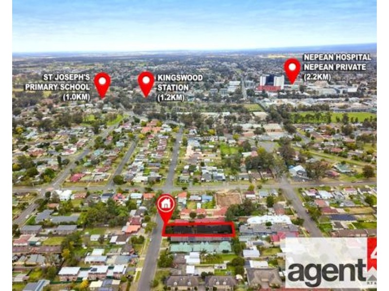 1/69A Barry Street, Cambridge Park NSW 2747