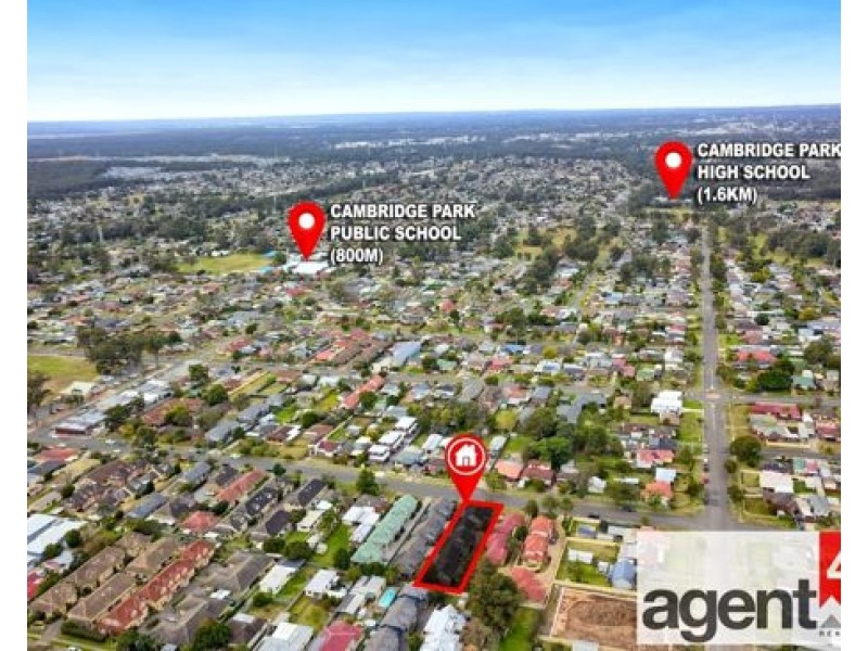 1/69A Barry Street, Cambridge Park NSW 2747