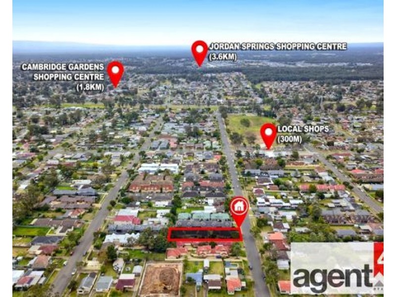1/69A Barry Street, Cambridge Park NSW 2747
