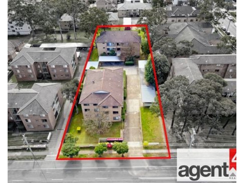 10/171-173 Derby Street, Penrith NSW 2750