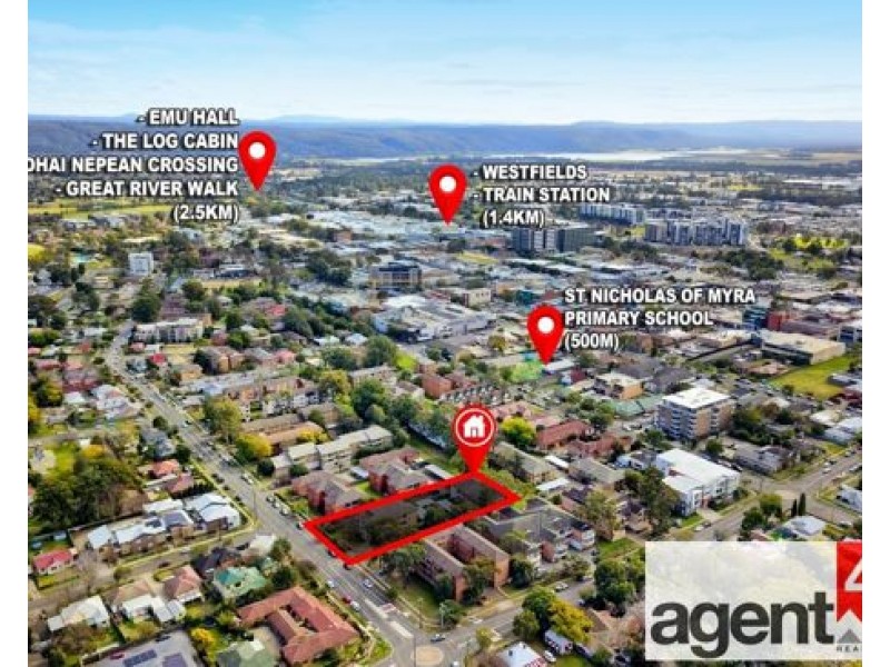 10/171-173 Derby Street, Penrith NSW 2750