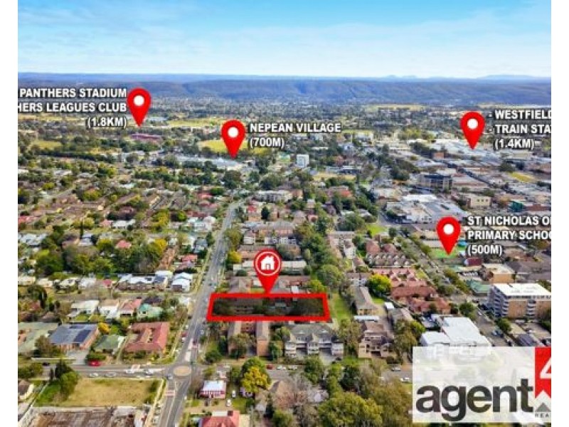 10/171-173 Derby Street, Penrith NSW 2750