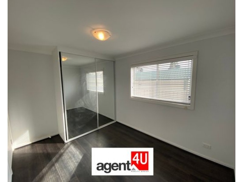 96A Penrose Crescent, South Penrith NSW 2750