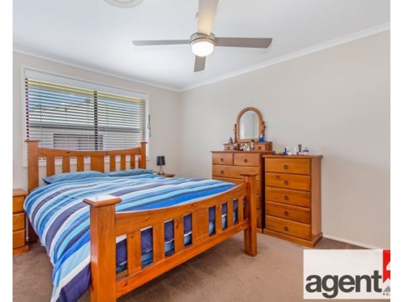 7 Settlers Glen, Werrington Downs NSW 2747