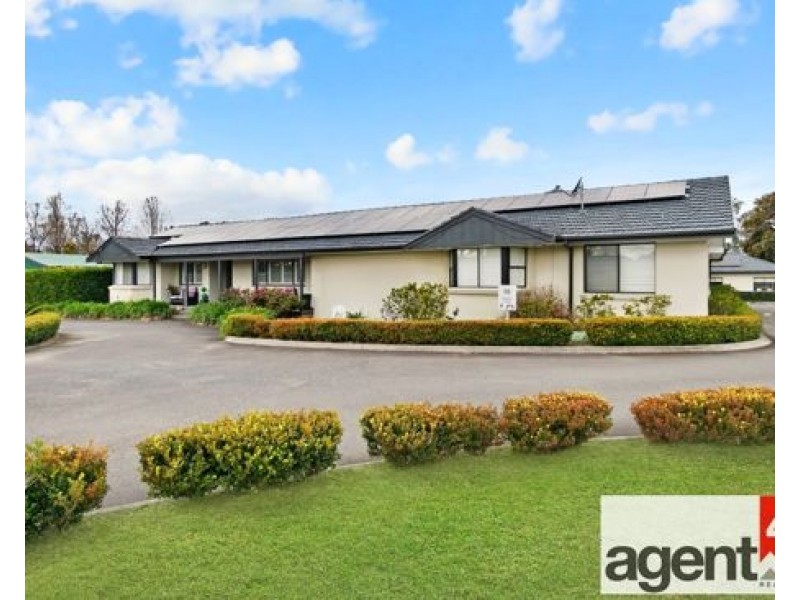 811-815 Castlereagh Road, Agnes Banks NSW 2753