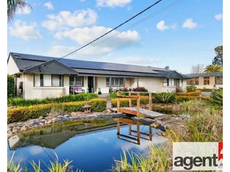 811-815 Castlereagh Road, Agnes Banks NSW 2753