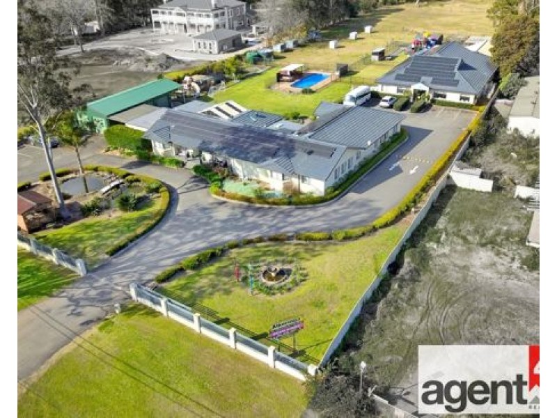 811-815 Castlereagh Road, Agnes Banks NSW 2753