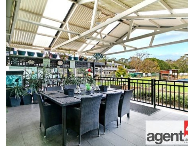 811-815 Castlereagh Road, Agnes Banks NSW 2753