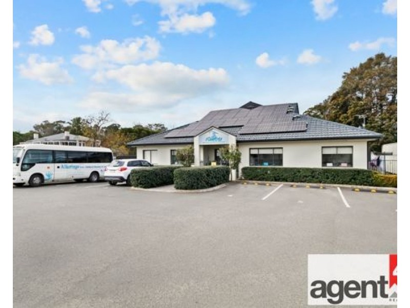 811-815 Castlereagh Road, Agnes Banks NSW 2753