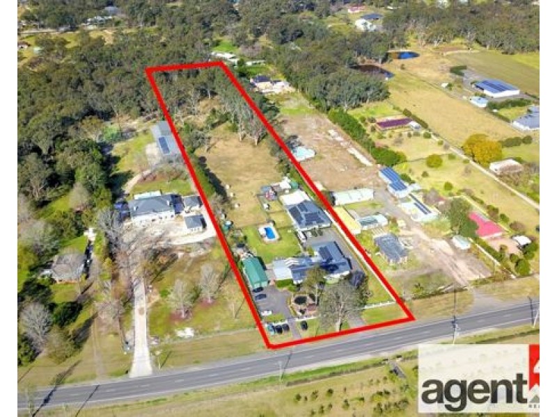 811-815 Castlereagh Road, Agnes Banks NSW 2753