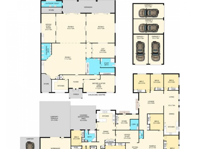 811-815 Castlereagh Road, Agnes Banks NSW 2753