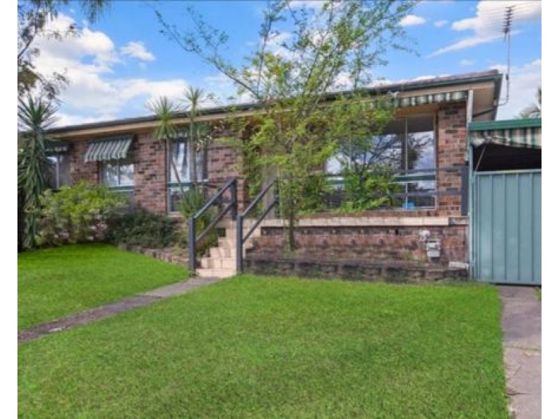 20 Orleton Place, Werrington County NSW 2747