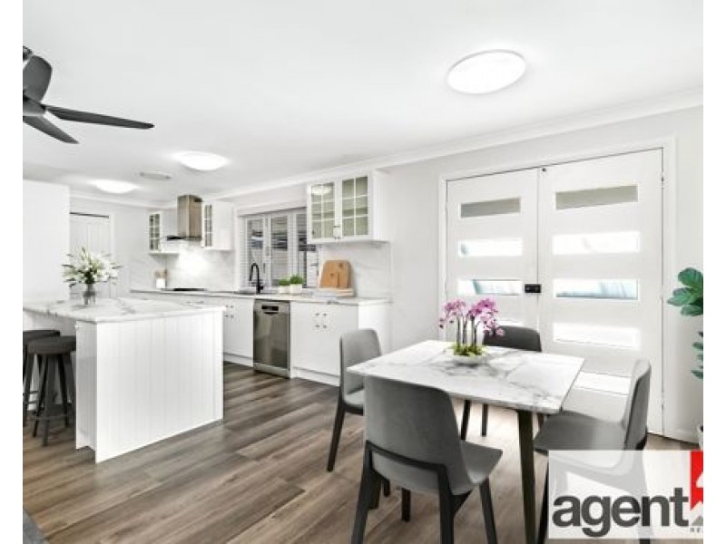 3 Valleyview Crescent, Werrington Downs NSW 2747