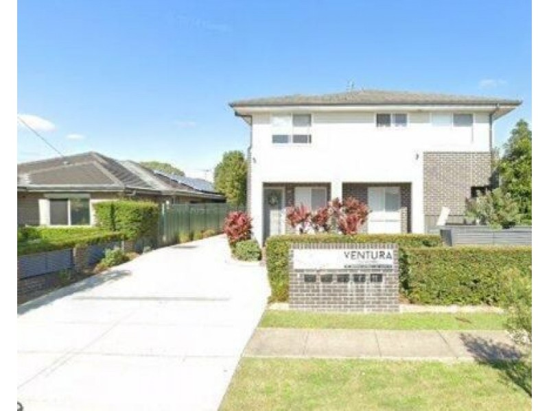 3/16 Morris, St Marys NSW 2760