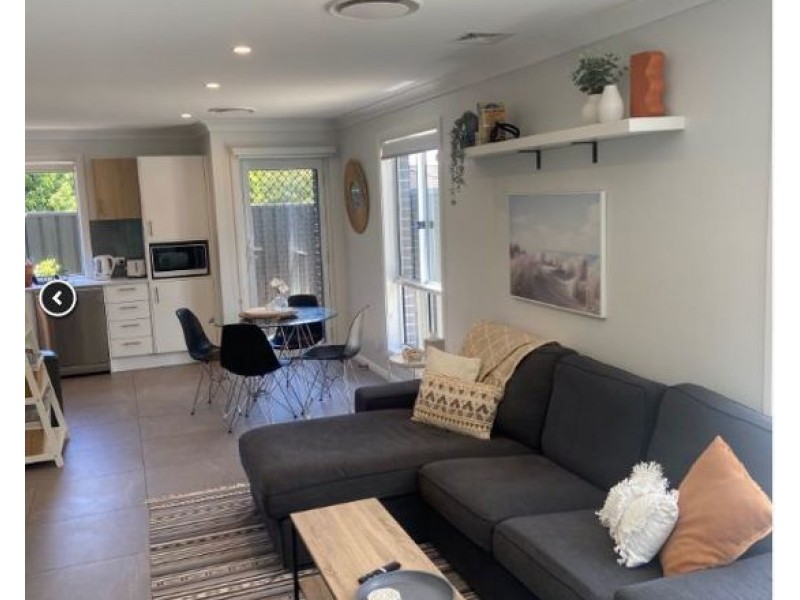 3/16 Morris, St Marys NSW 2760