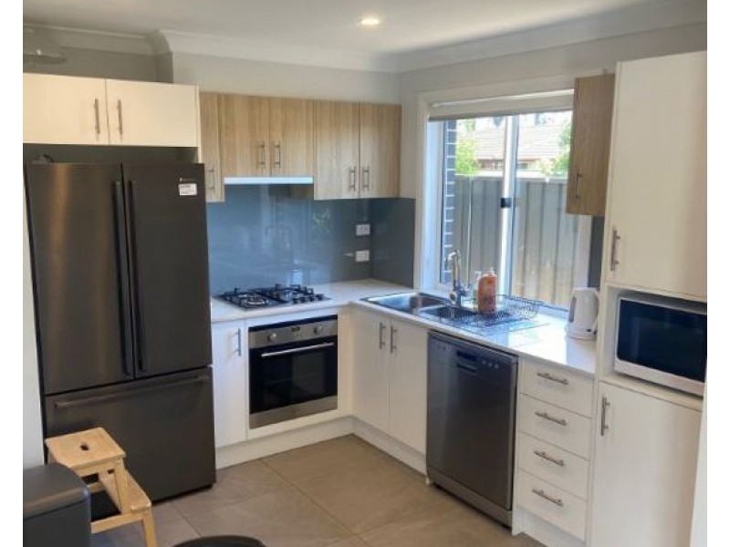 3/16 Morris, St Marys NSW 2760