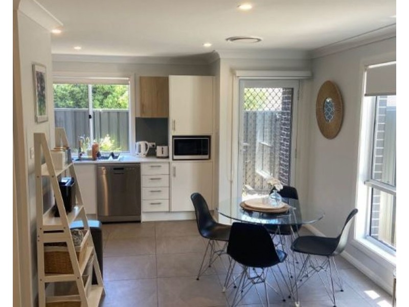 3/16 Morris, St Marys NSW 2760