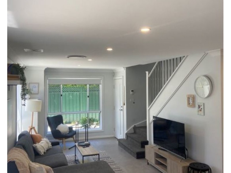 3/16 Morris, St Marys NSW 2760