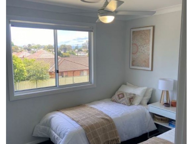 3/16 Morris, St Marys NSW 2760