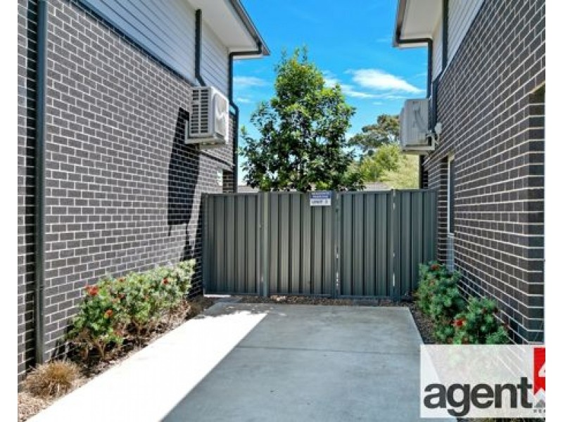 3/16 Morris, St Marys NSW 2760