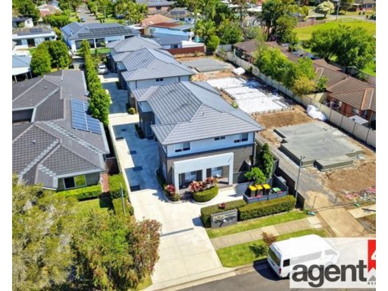 3/16 Morris, St Marys NSW 2760