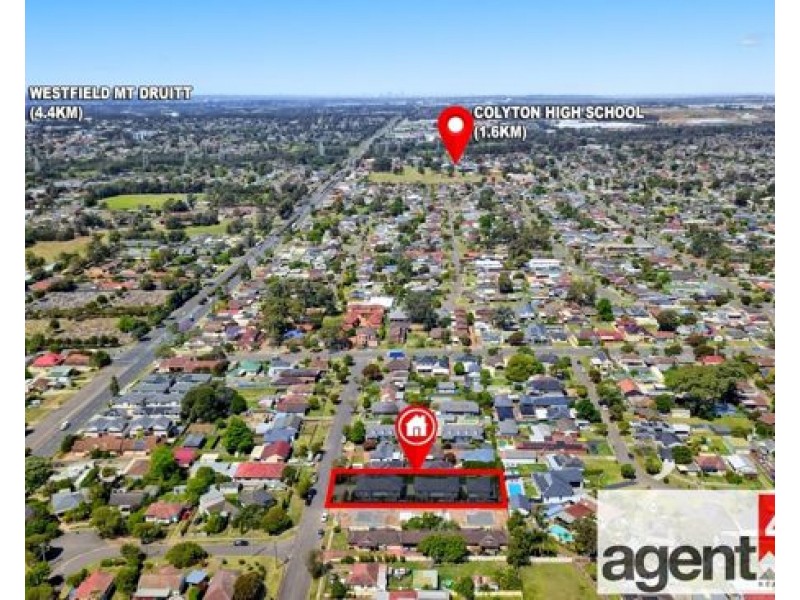 3/16 Morris, St Marys NSW 2760