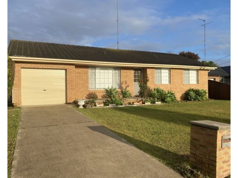 61 Goverment House Drive, Emu Plains NSW 2750