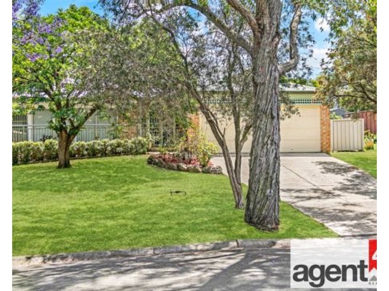 5 Nereid Road, Cranebrook NSW 2749