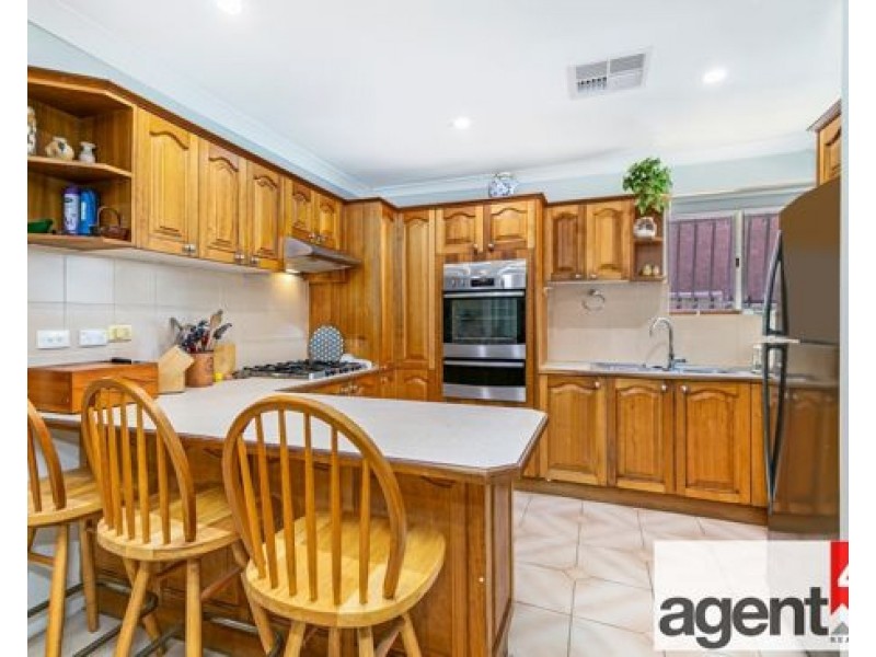 5 Nereid Road, Cranebrook NSW 2749