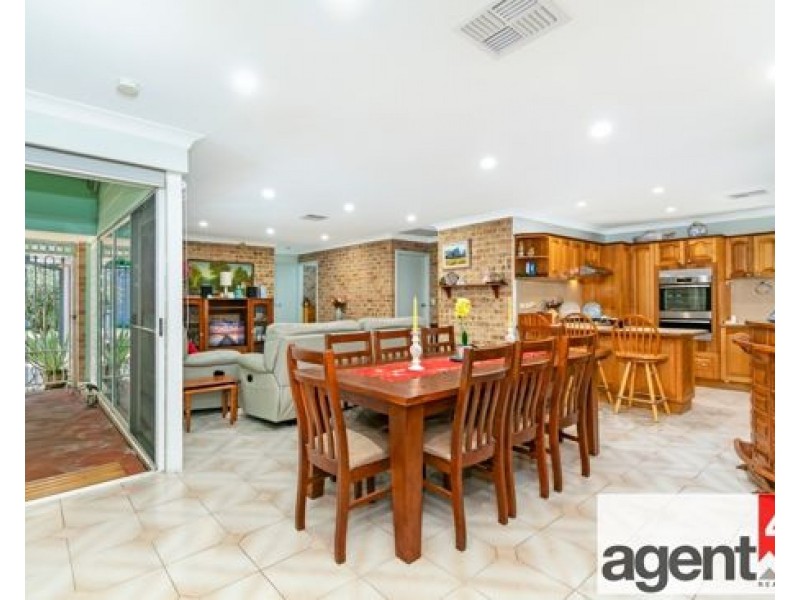 5 Nereid Road, Cranebrook NSW 2749