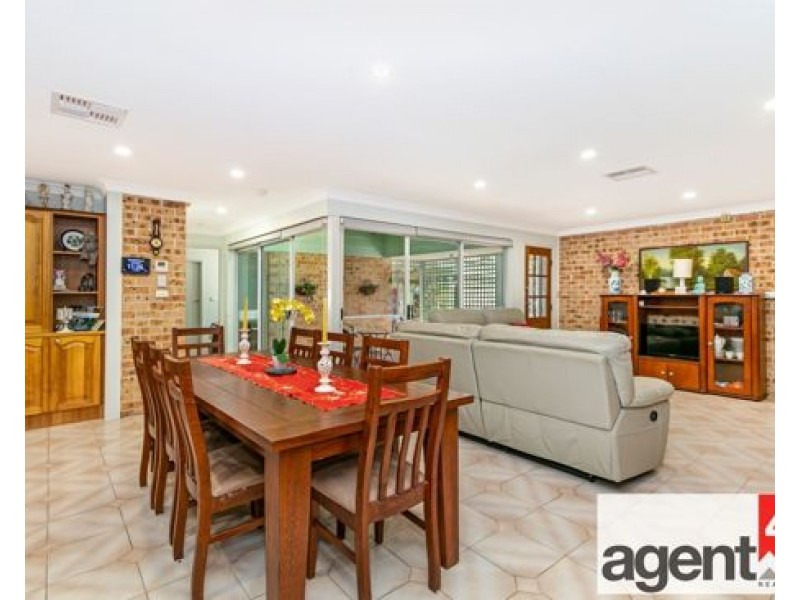 5 Nereid Road, Cranebrook NSW 2749