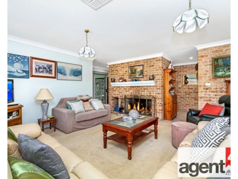 5 Nereid Road, Cranebrook NSW 2749