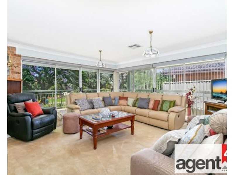 5 Nereid Road, Cranebrook NSW 2749