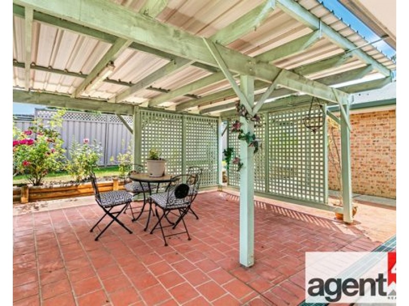 5 Nereid Road, Cranebrook NSW 2749