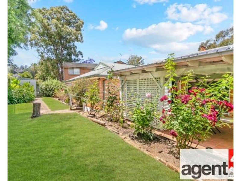 5 Nereid Road, Cranebrook NSW 2749