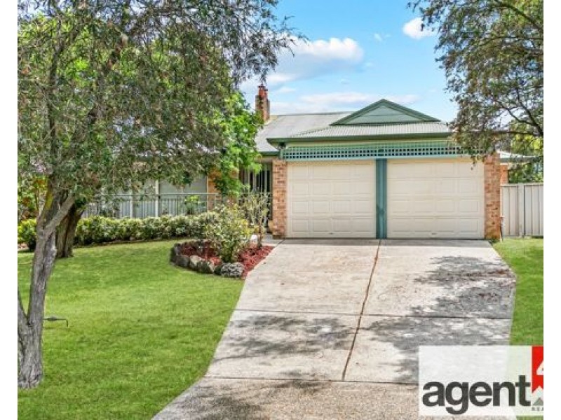 5 Nereid Road, Cranebrook NSW 2749