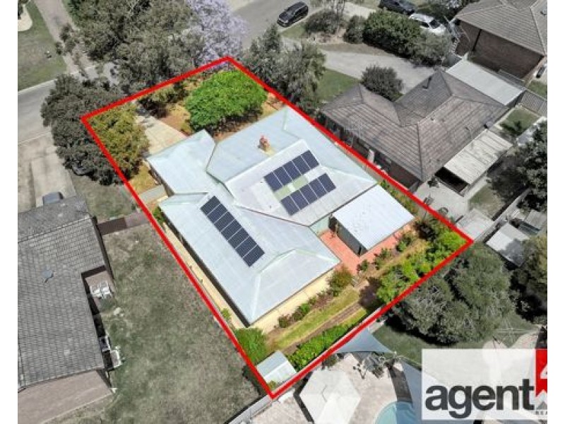 5 Nereid Road, Cranebrook NSW 2749