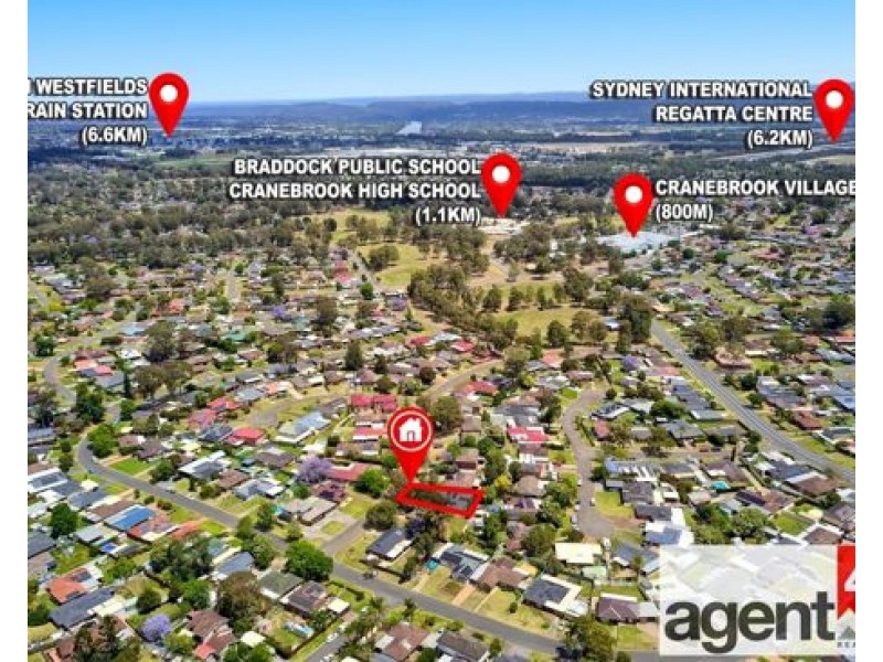 5 Nereid Road, Cranebrook NSW 2749