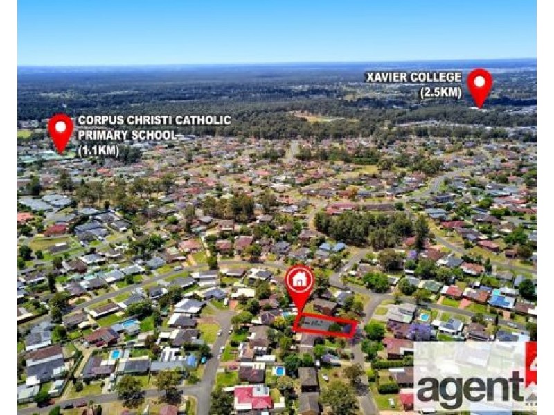 5 Nereid Road, Cranebrook NSW 2749