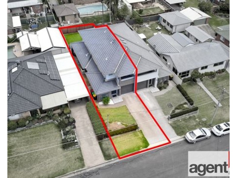 14 Christine Street, South Penrith NSW 2750