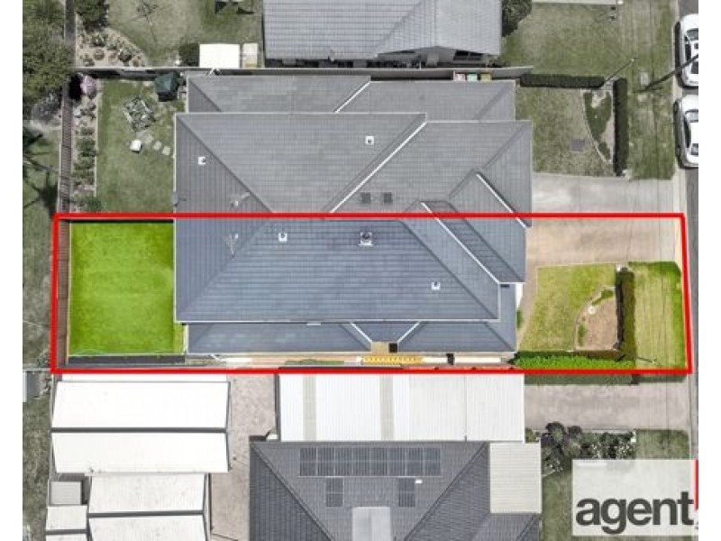 14 Christine Street, South Penrith NSW 2750