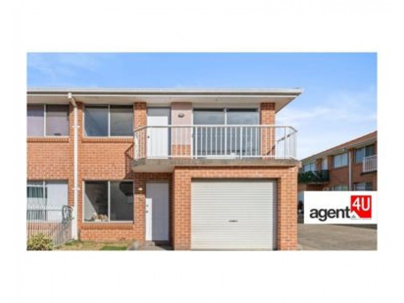 15/12 Bunting Street, Emerton NSW 2770