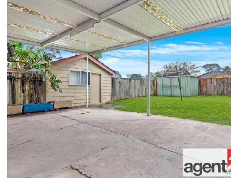 2/7 Hope Street, Penrith NSW 2750