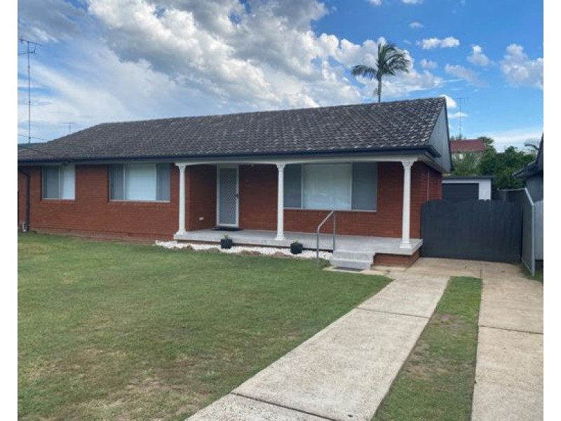 10A Miller Street, South Penrith NSW 2750