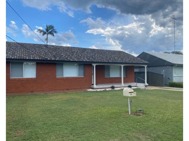 10A Miller Street, South Penrith NSW 2750