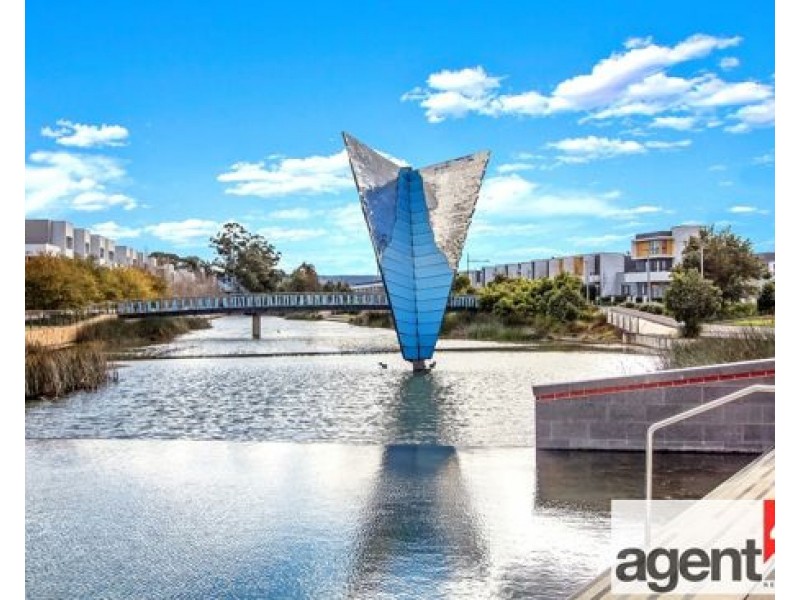 302/81B Lord Sheffield Cct, Penrith NSW 2750