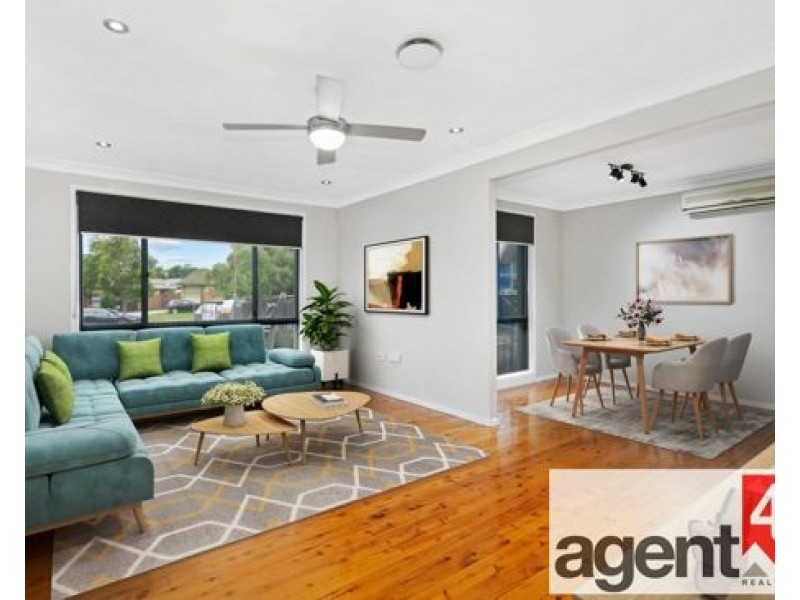1/12 Monica Place, Jamisontown NSW 2750